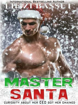 cover image of Master Santa